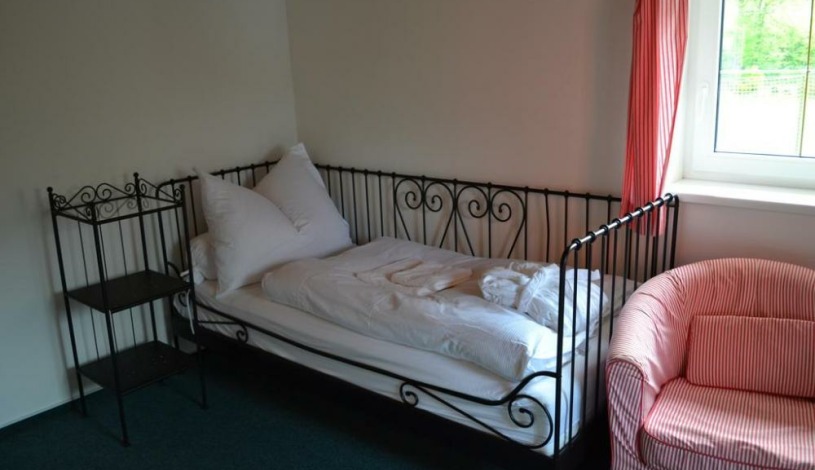 Penzion Běla Bělá pod Pradědem